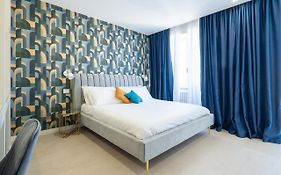 Il Pumo - Apulian Rooms Bari Calefati 78